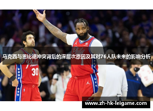 马克西与恩比德冲突背后的深层次原因及其对76人队未来的影响分析